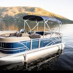 Grand Lake Marina