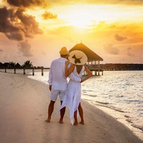 Our Honeymoon Fund
