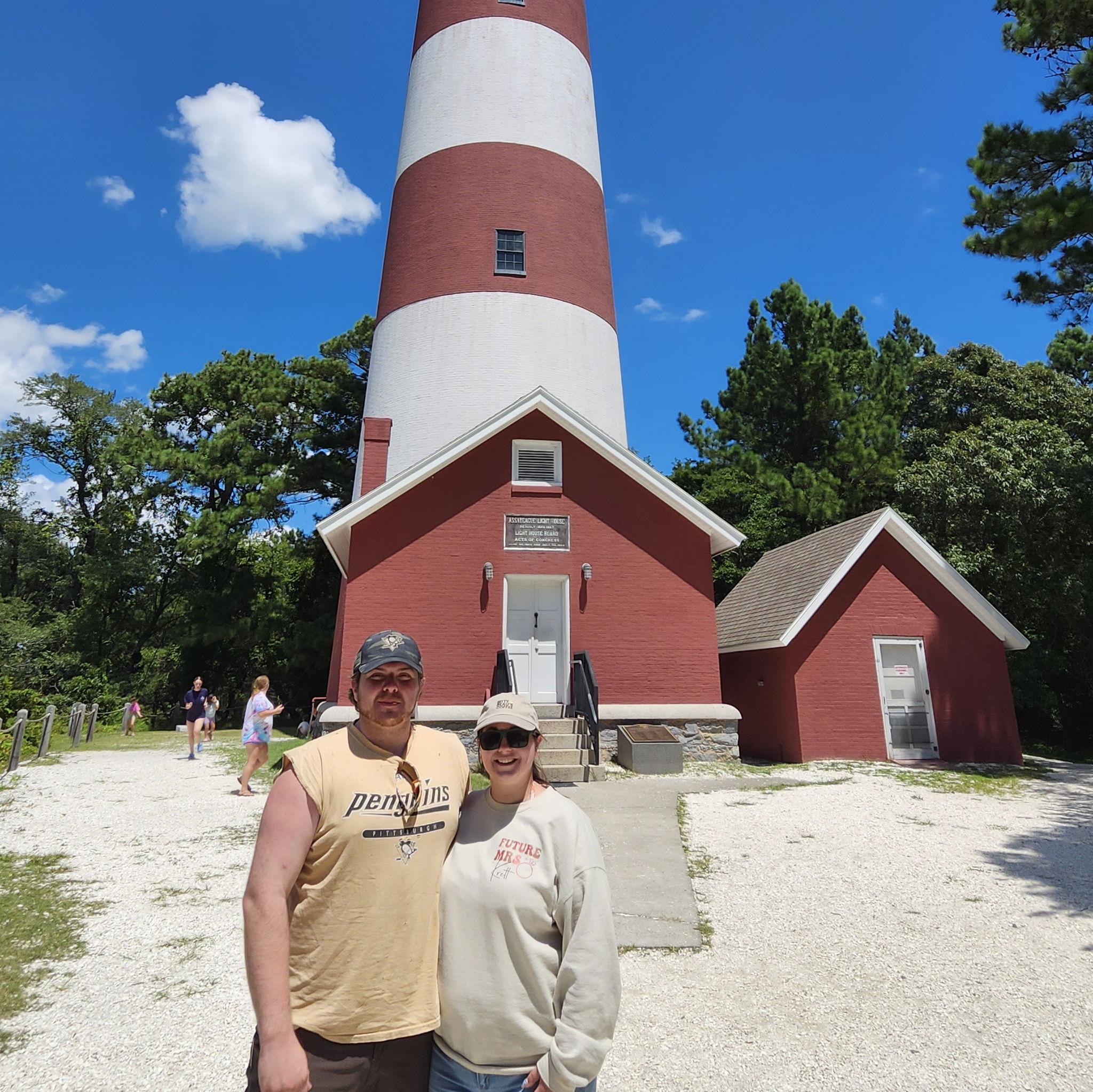 Dylan and Hannah On Their First Vacation Together Alone  On August 3rd 2025!