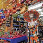 Mercado de Artesanías La Ciudadela