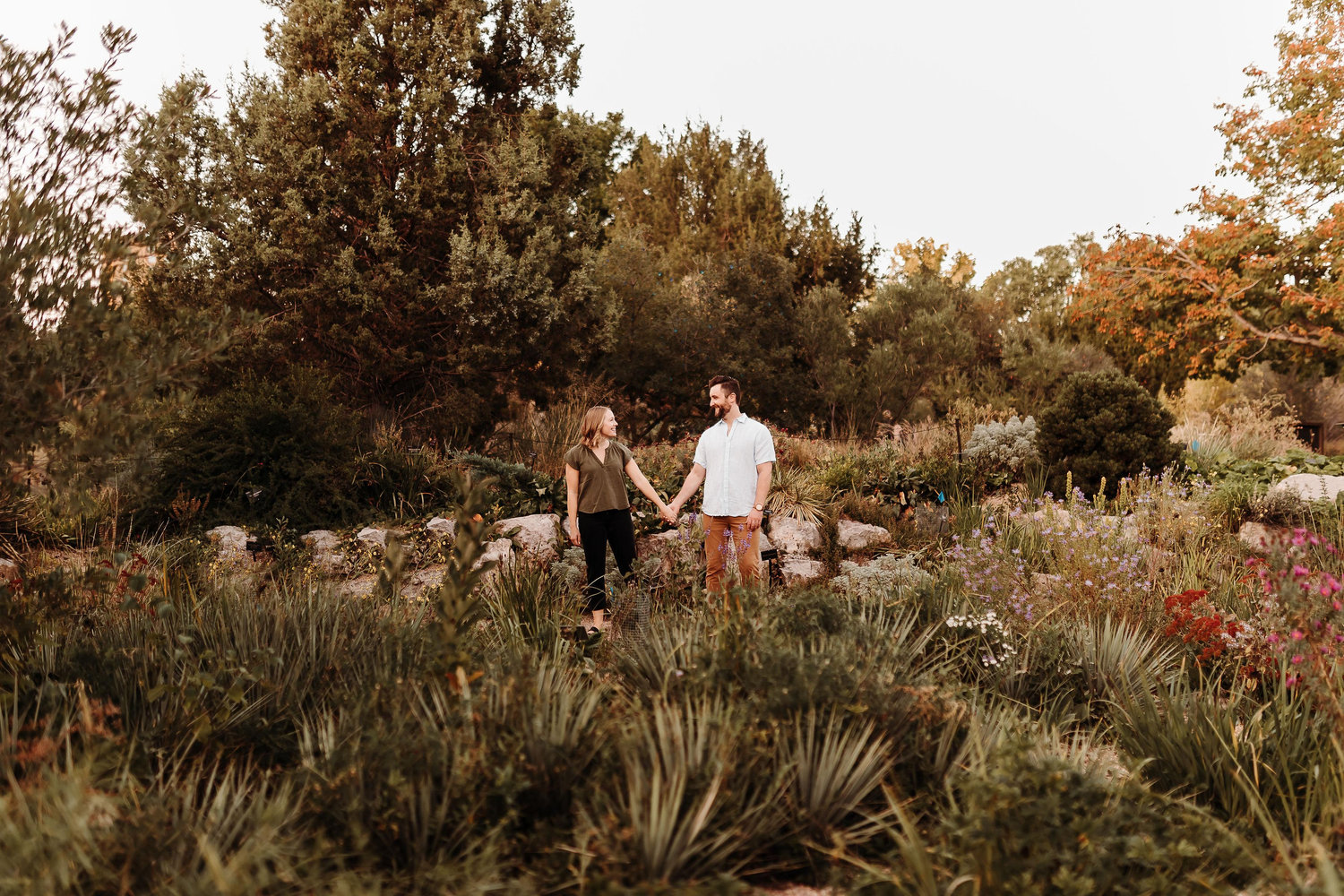 The Wedding Website of Megan Larkin and Kyle Larkin