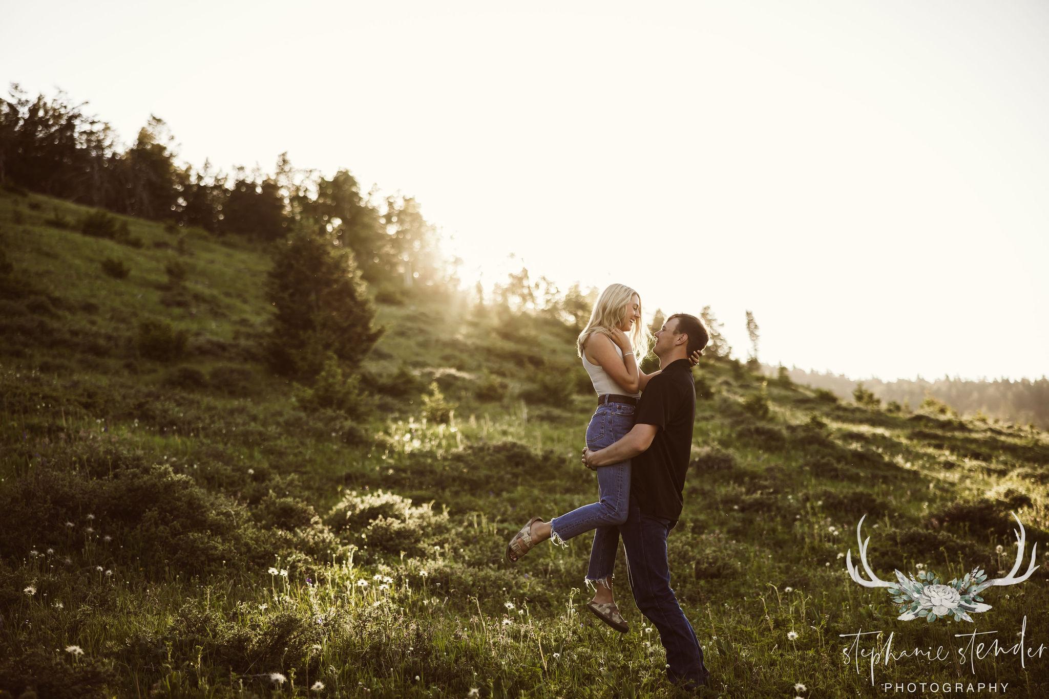 The Wedding Website of Ben Acres and Jordan Quig