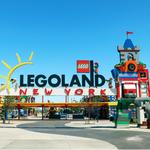 LEGOLAND New York Resort