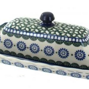 Maia Butter Dish