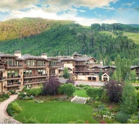 Manor Vail Lodge