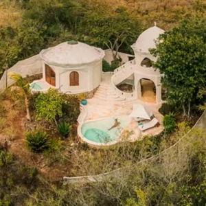 Tanzania - Zanzibar Hotel (pay with Venmo)