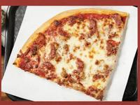 Nonna's Pizza