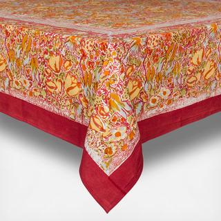 Jardine Tablecloth