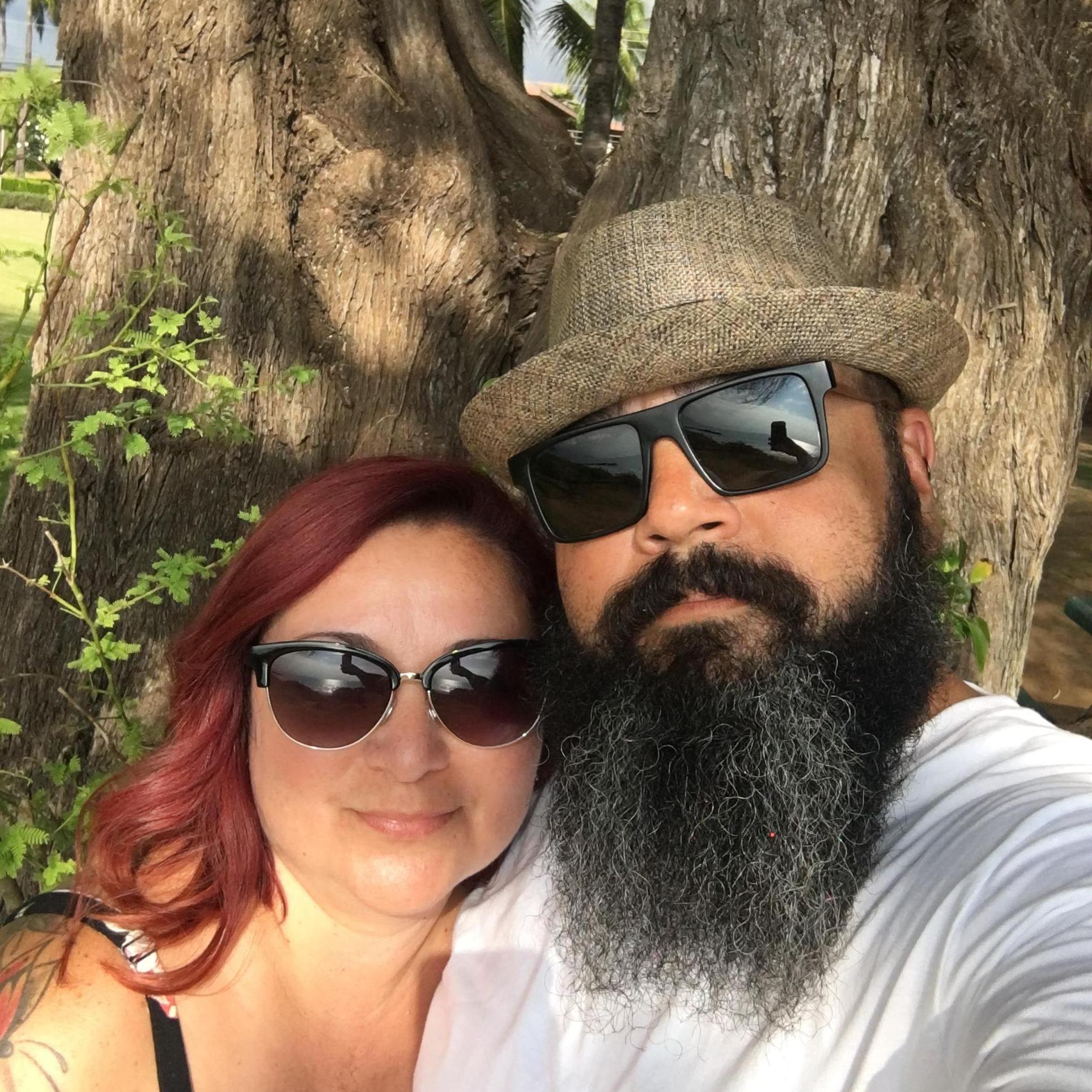 Hawaii 2017