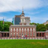 Independence Hall