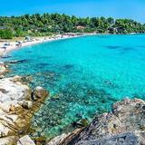 (Beach) Lagomandra Beach