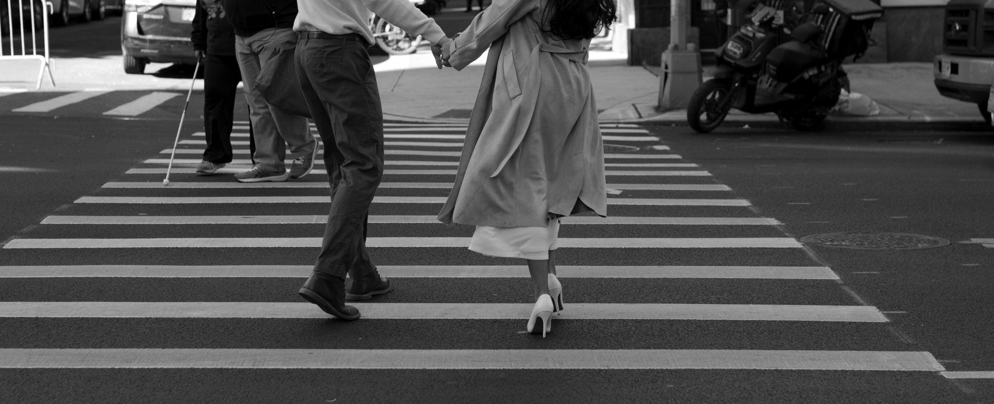 The Wedding Website of Francesca Carroll and Noah Calle