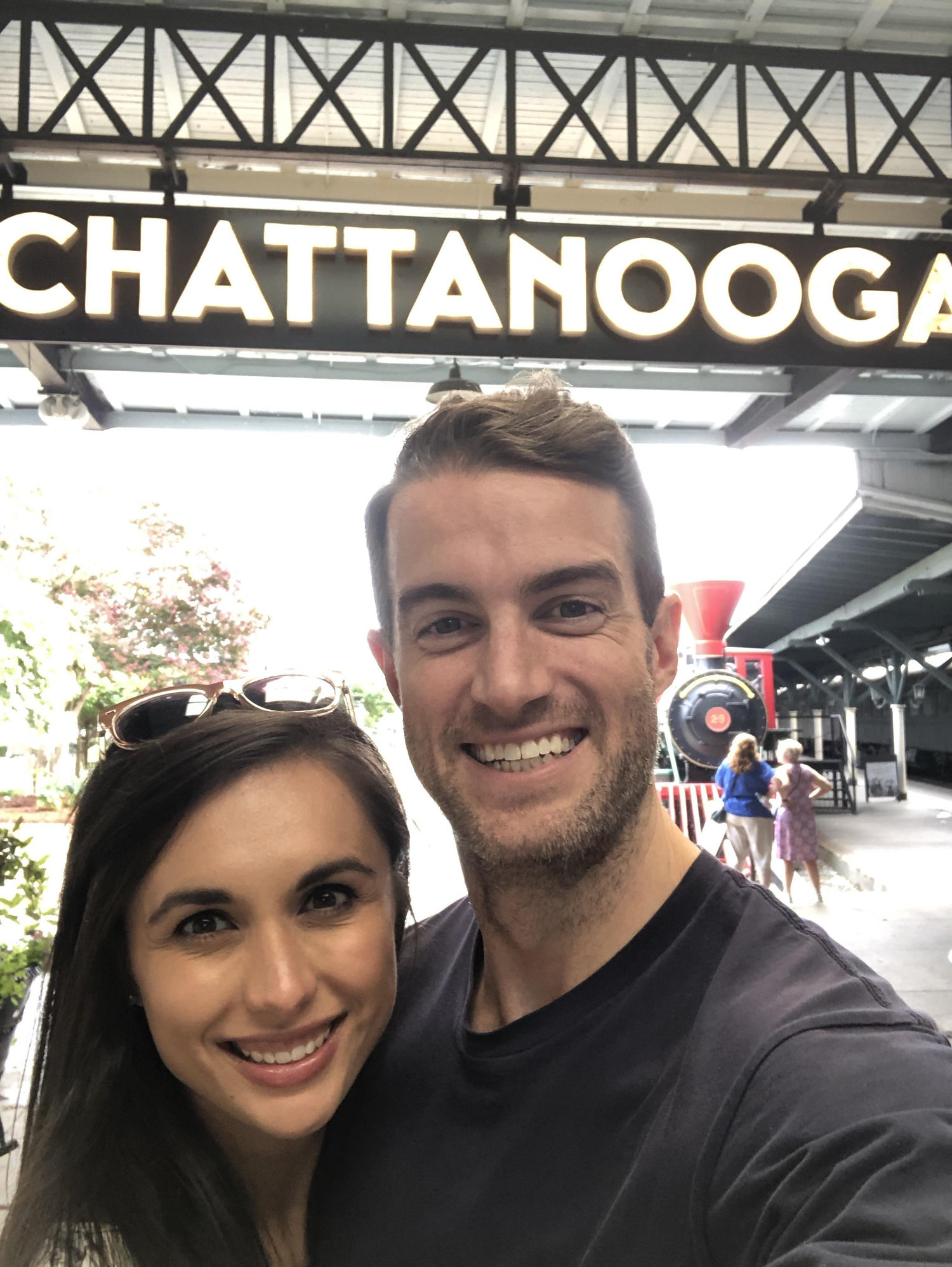 The Wedding Website of Amanda Dobbins and Jim Feenan