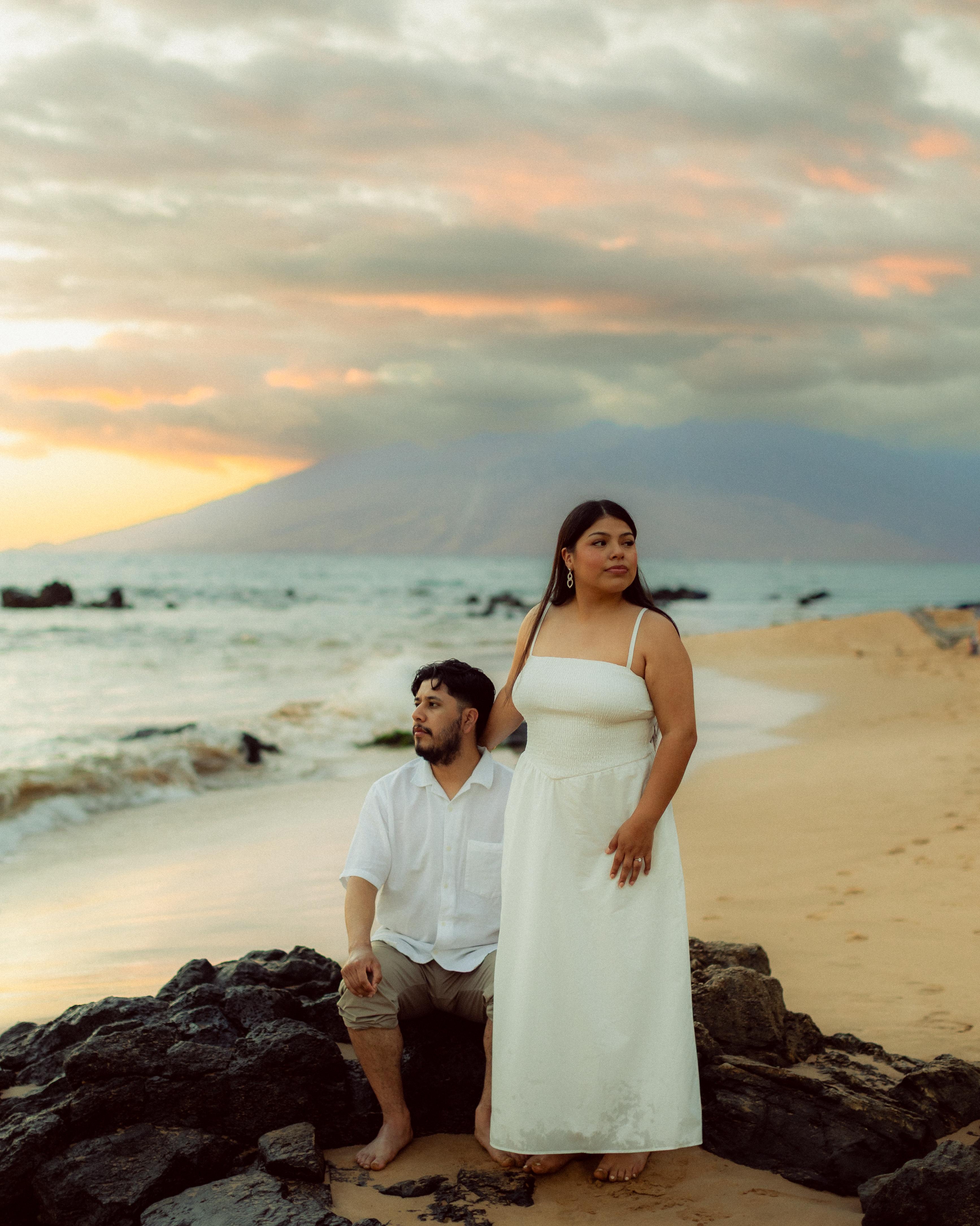 The Wedding Website of Elthon Vinalay and Mariela Canada