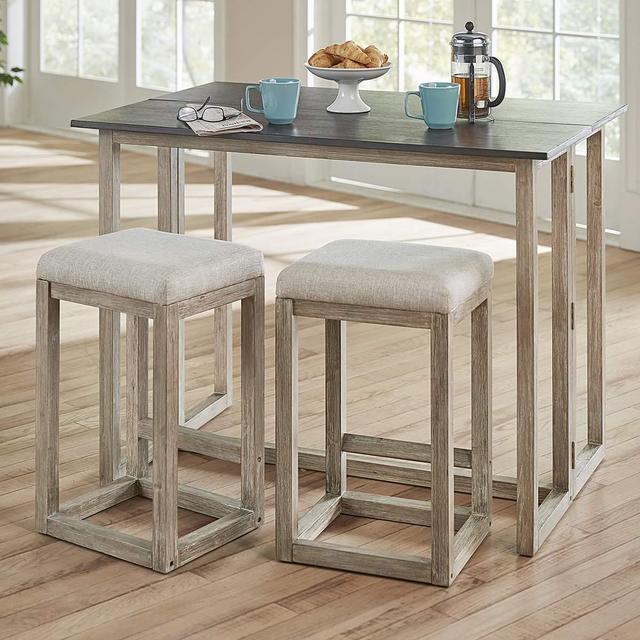Aiden Bar Table