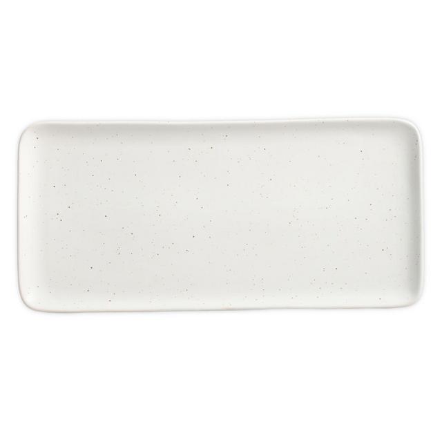 Artisanal Kitchen Supply® Soto 13-Inch Rectangular Tray in Cloud