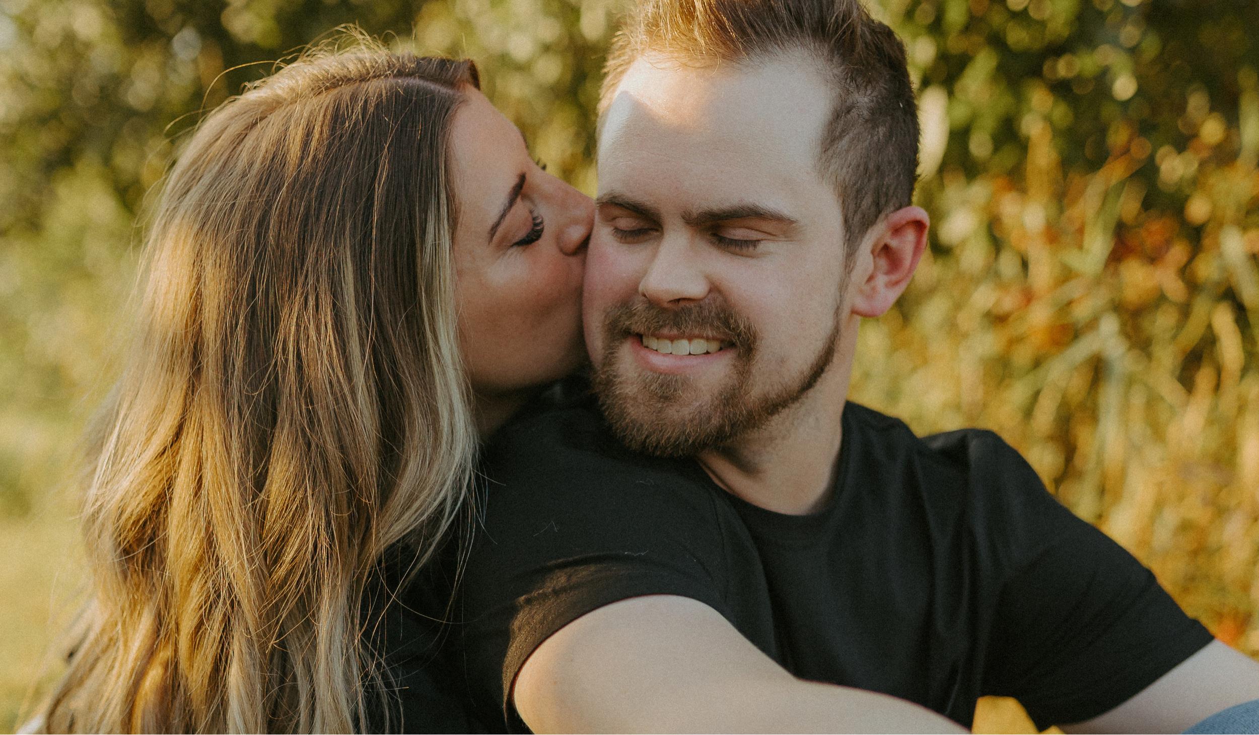 The Wedding Website of Kallan Hartnett and Blake Miller
