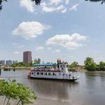 The Wilmington Riverfront