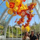 Chihuly Garden and Glass