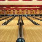 Throw a ball at Arsenal Bowl