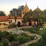 Carmel Mission Basilica & Museum