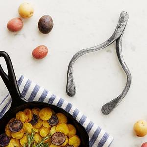 Wishbone Trivet