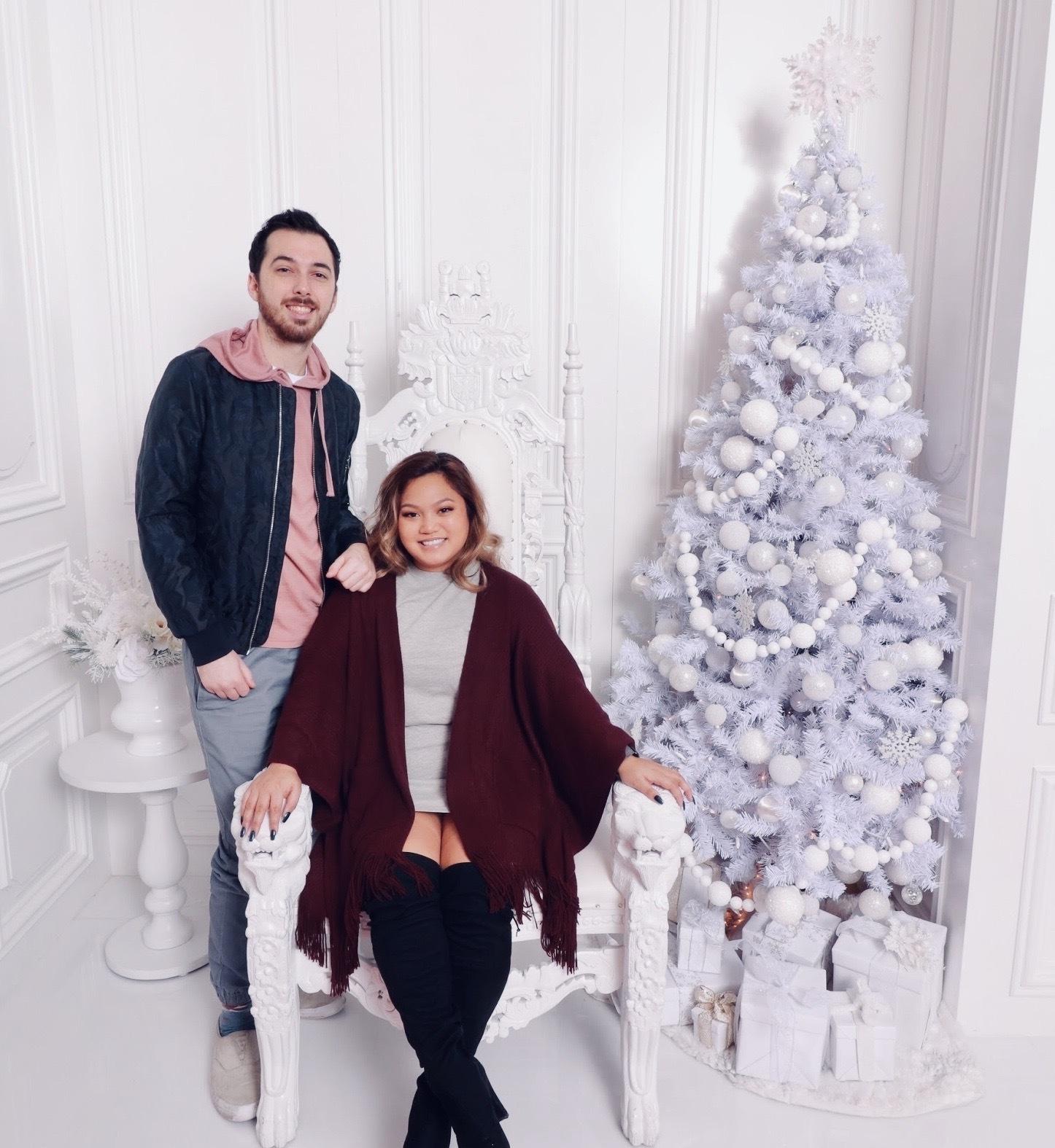 The Wedding Website of Pauline Marie Ybanez and Kyle Philip Boris