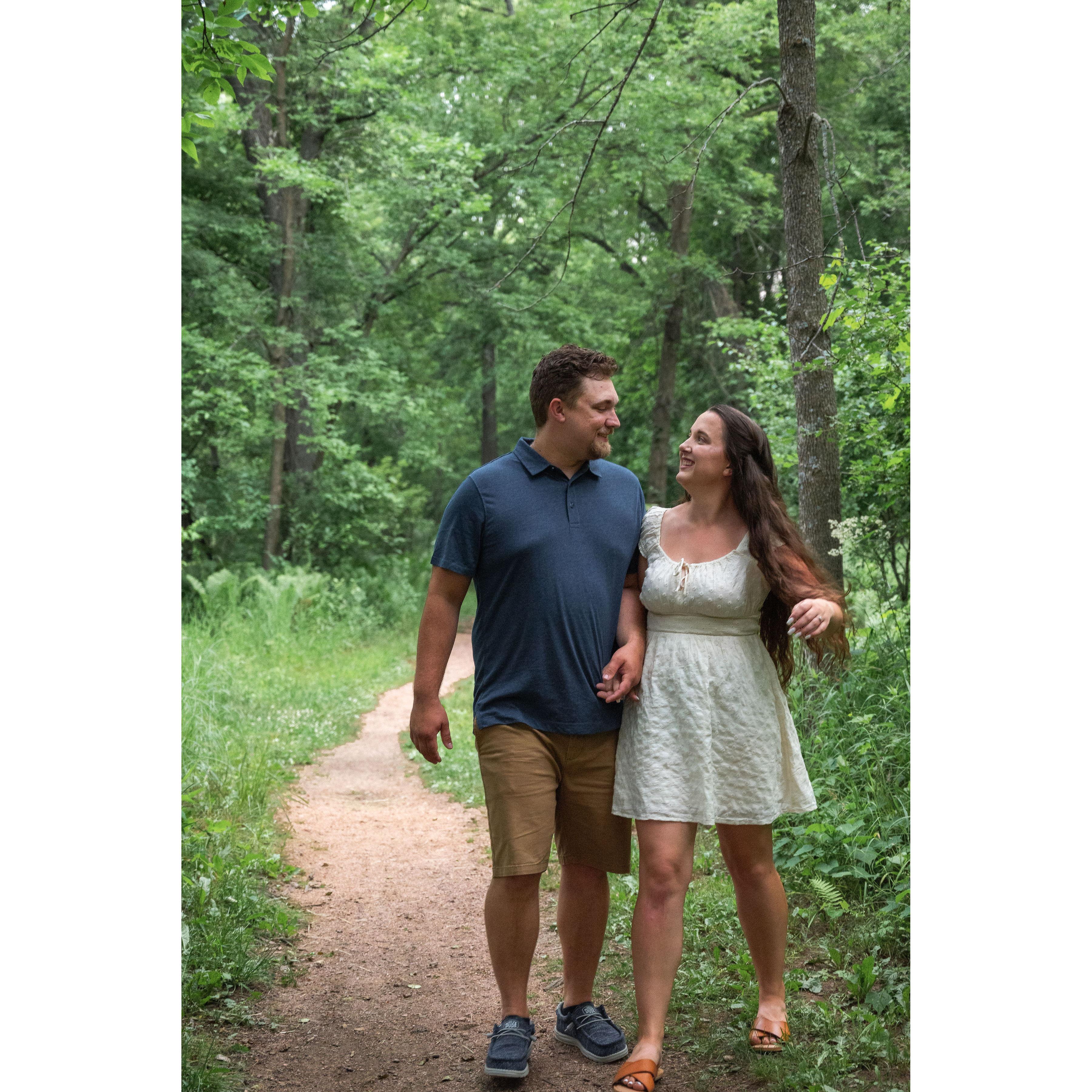 Photos by Cheryl Mansur Photography