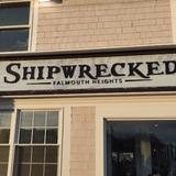 Shipwrecked