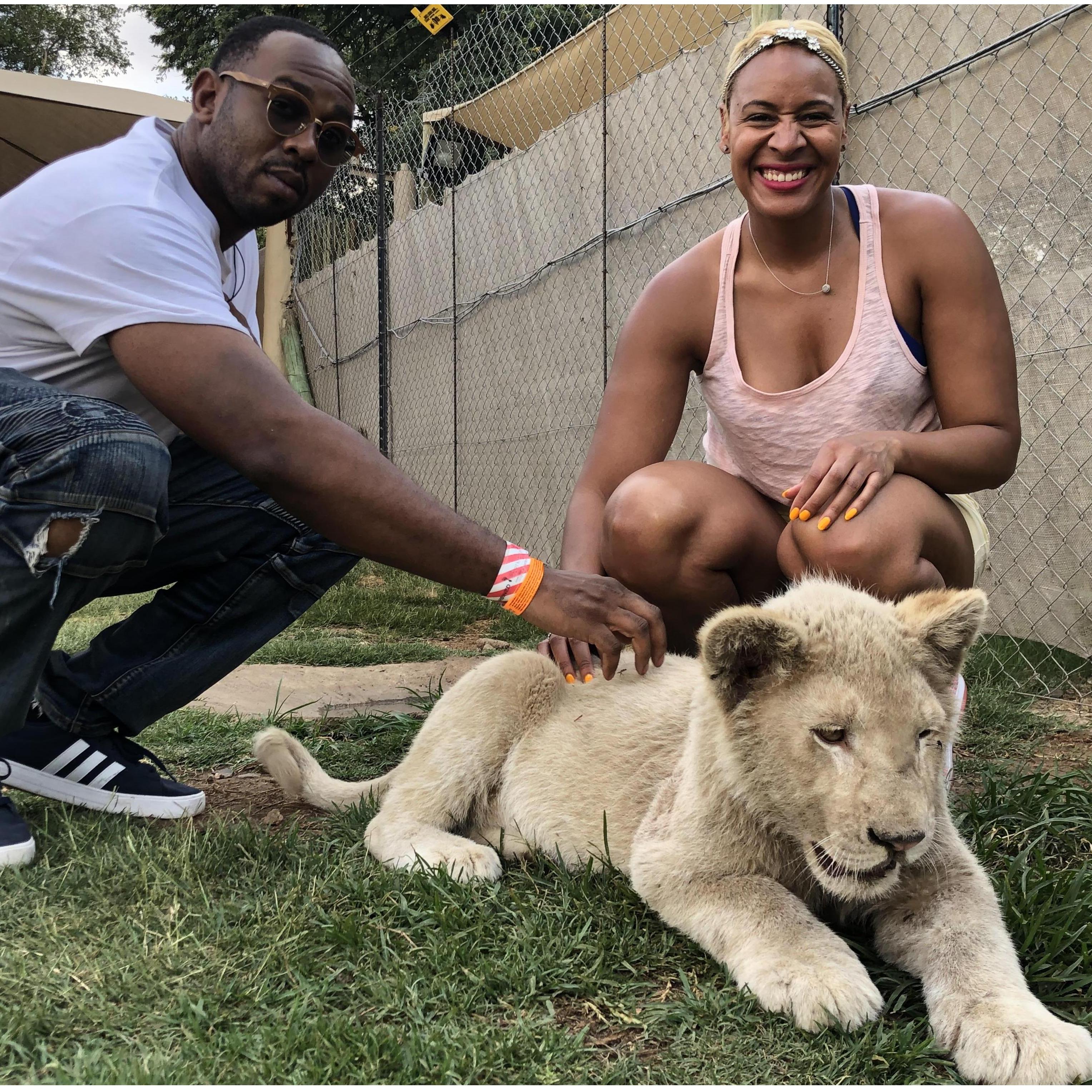 Johannesburg, South Africa