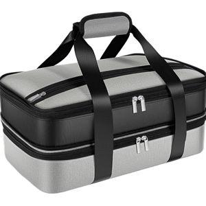 Casserole Carrier