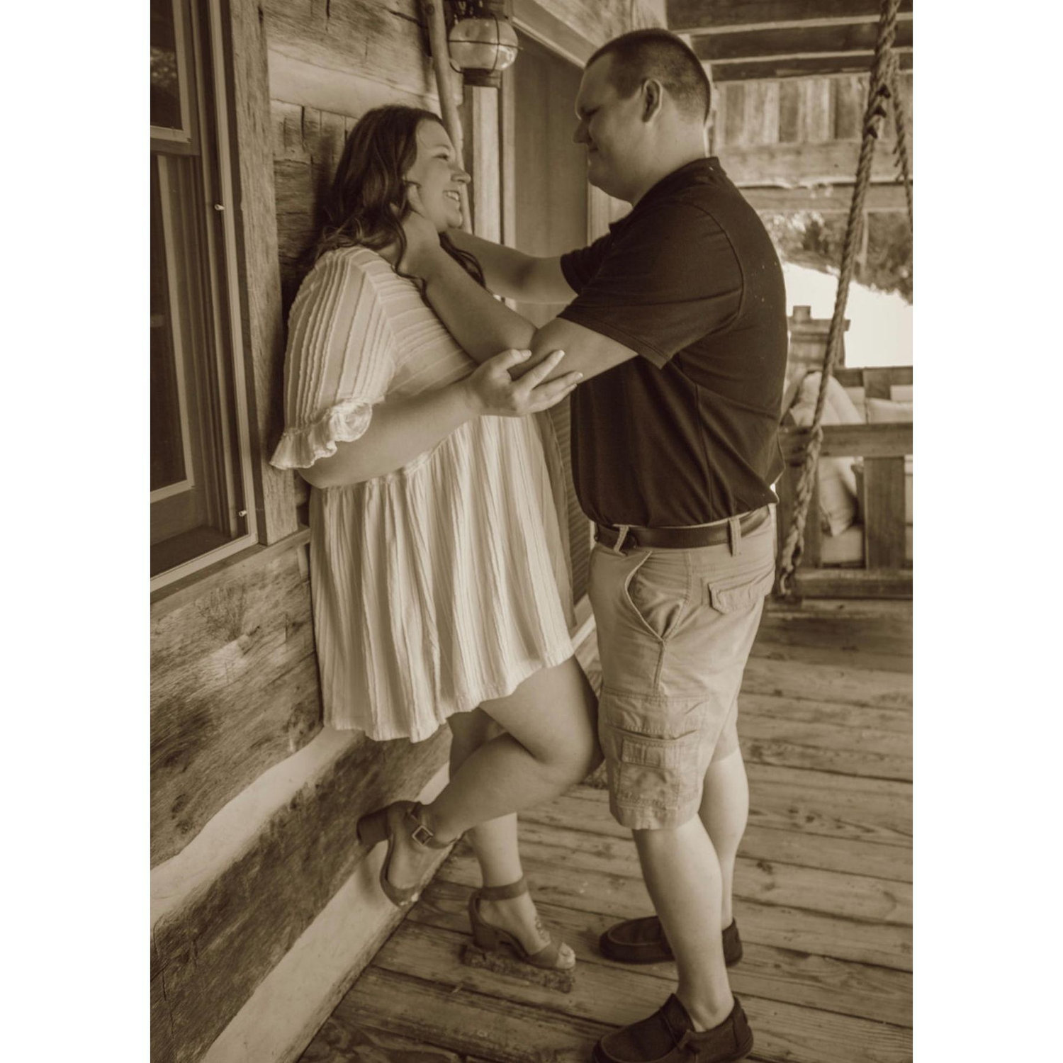 Engagement Photos