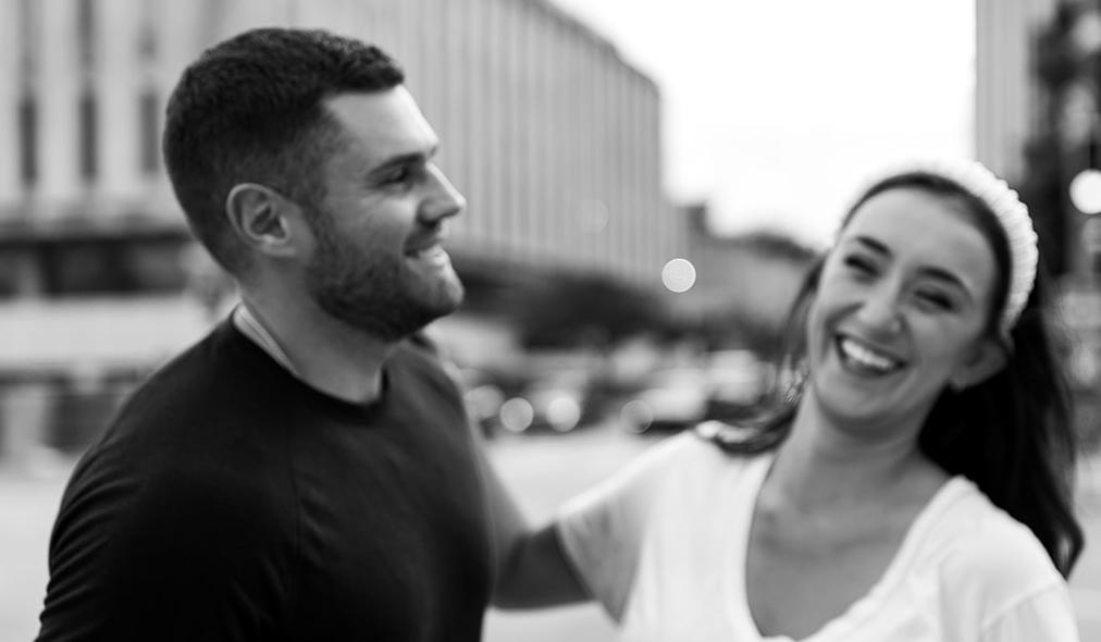 The Wedding Website of Hannah Schell and Steven Richards