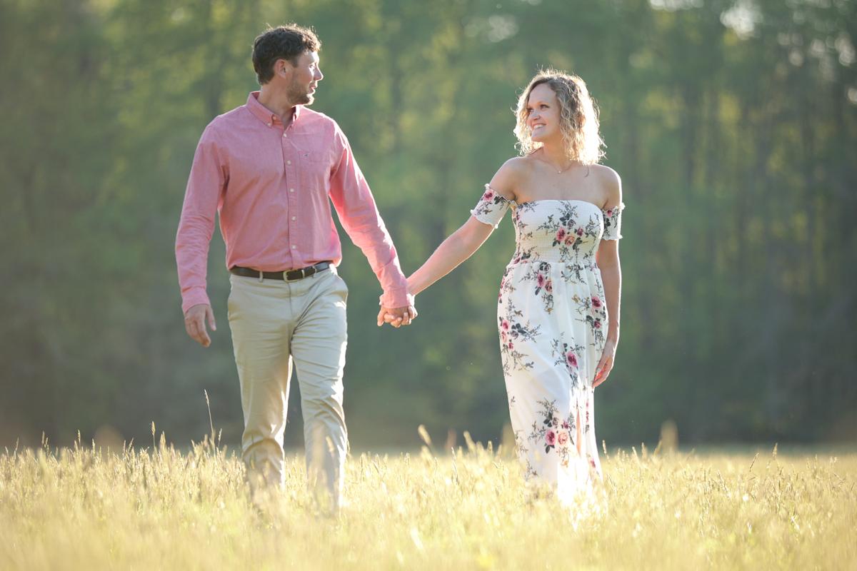 The Wedding Website of Darianne Dolewski and Ben Etheridge
