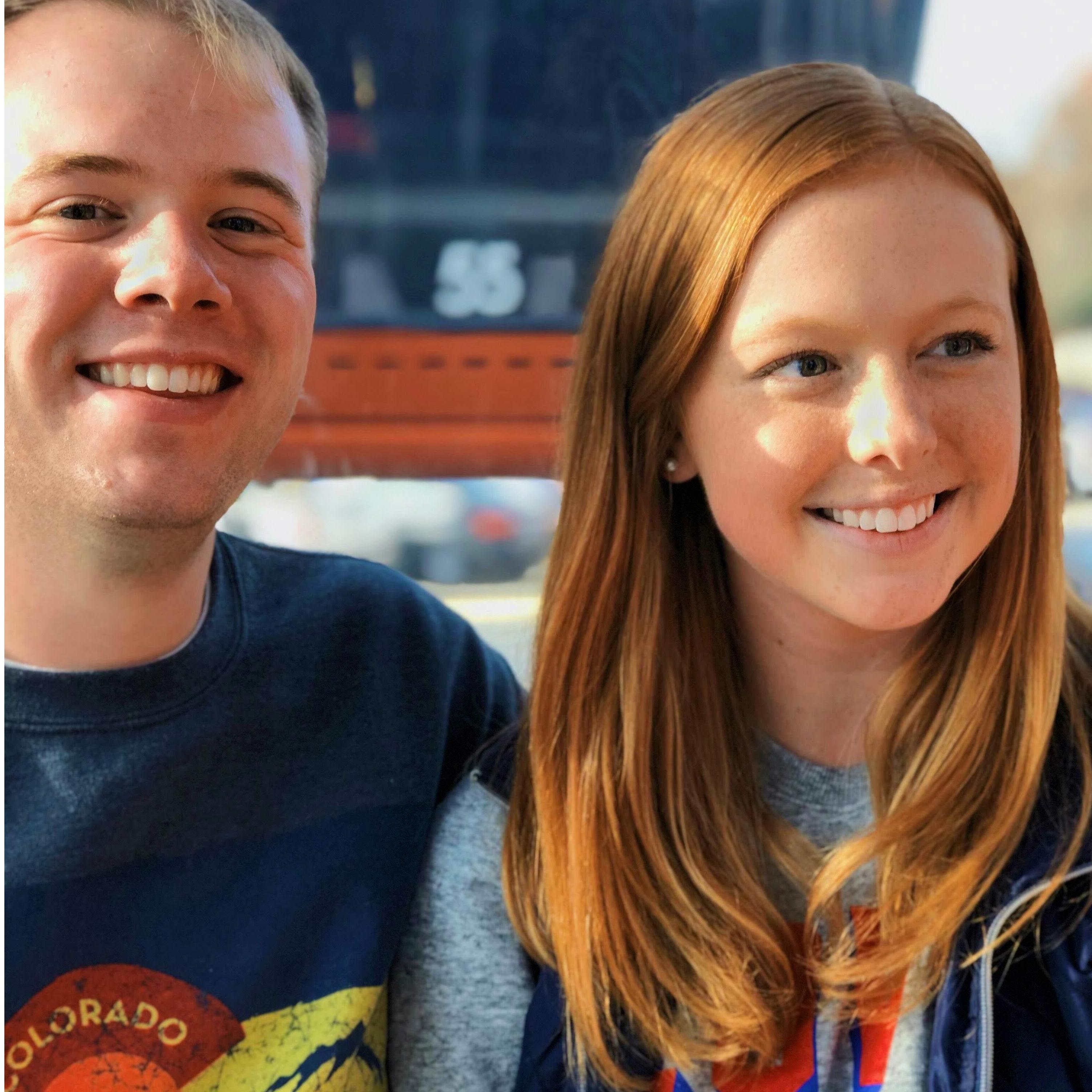 "Happiness is having a best friend you can smile with."
Grafton, IL 2019