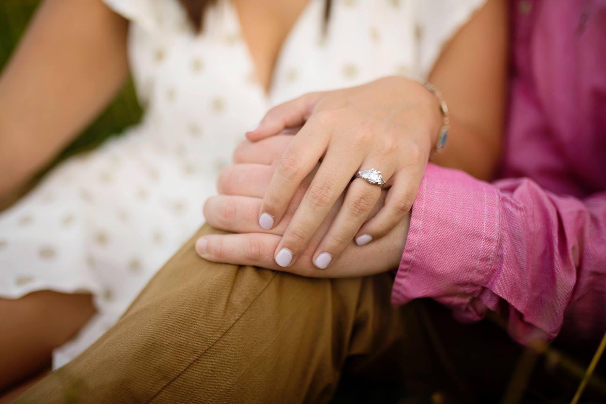 The Wedding Website of Anna Claire Travis and Connor Ellis Kleck
