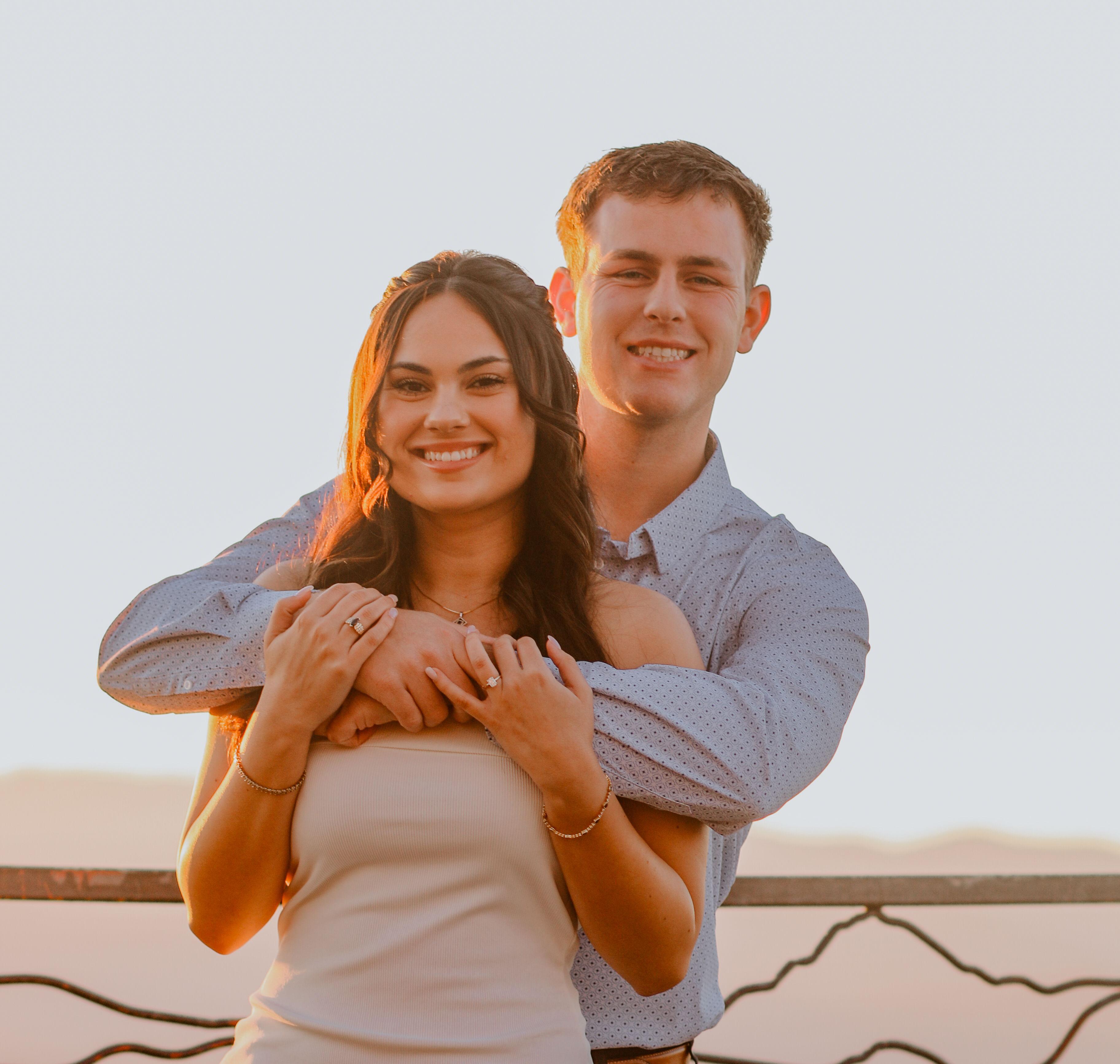 The Wedding Website of Kylee Anzueto and Aaron Bo