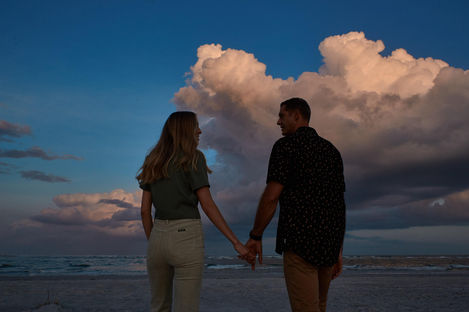 The Wedding Website of Chris Curry and Elie Tilghman
