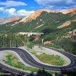 Million Dollar Highway, Ride Across America