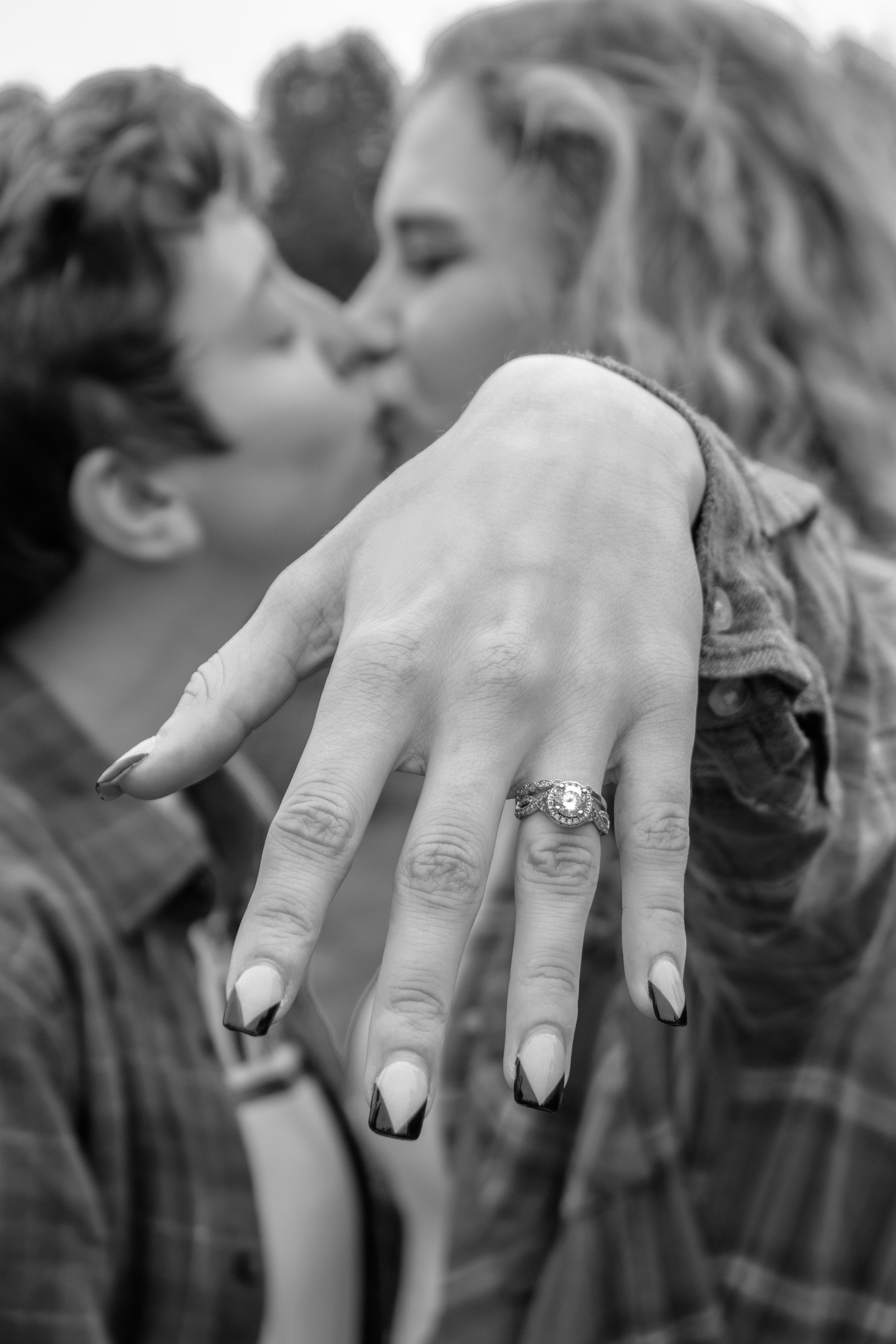 The Wedding Website of Whitney Kimball and Kaylee Birkland