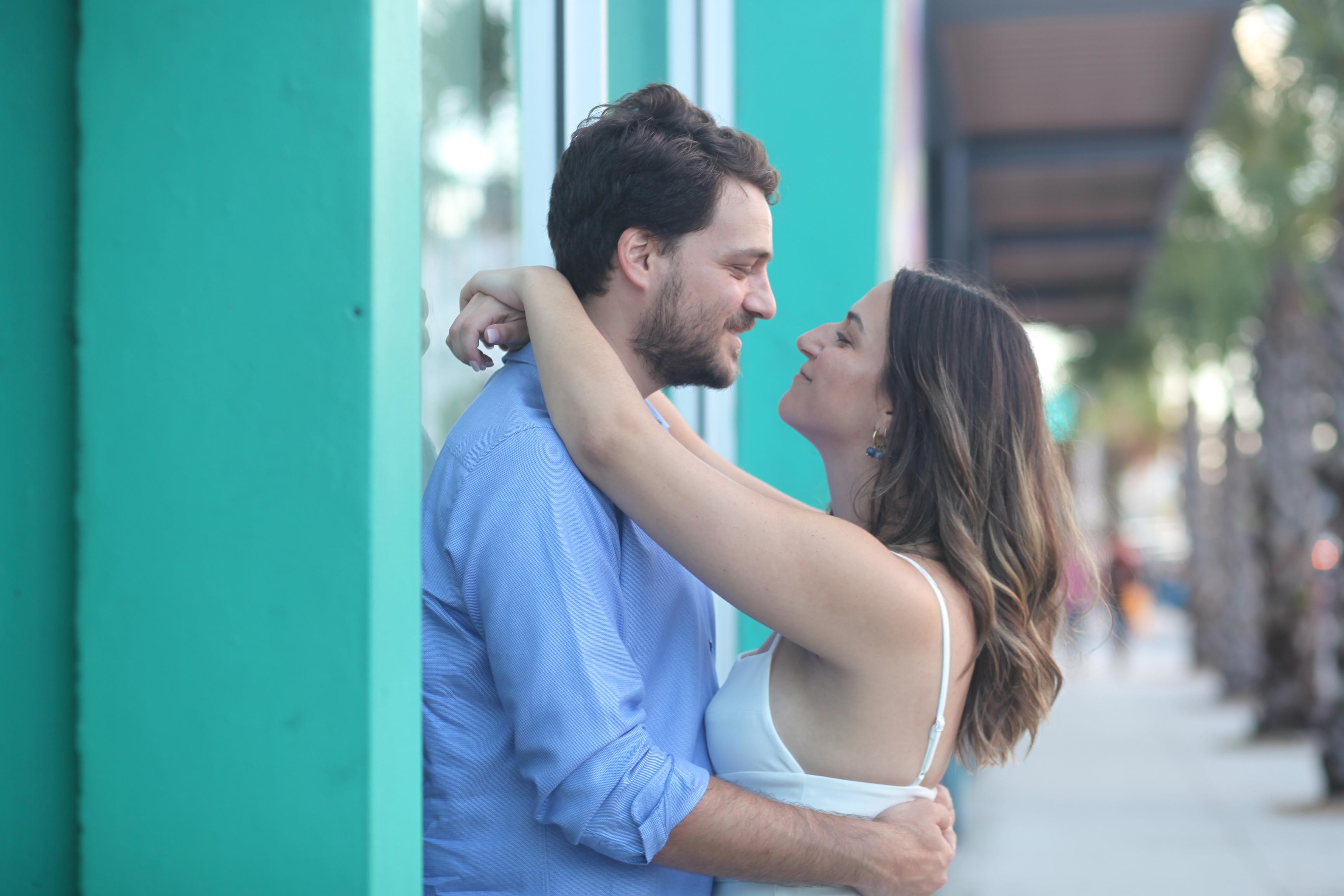 The Wedding Website of Andrea Benaim and Ivan Levy-Hara
