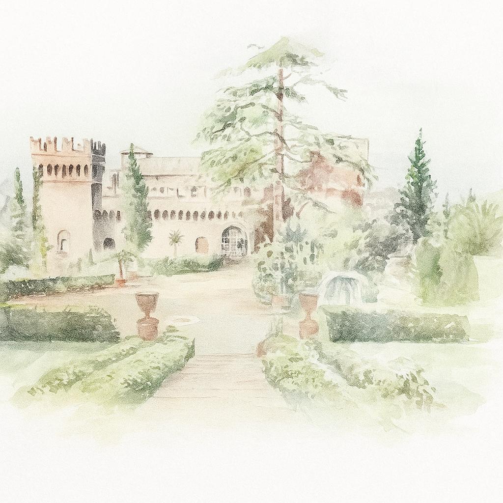 The Wedding Website of Rachel Gerbosi and Giacomo Fadda