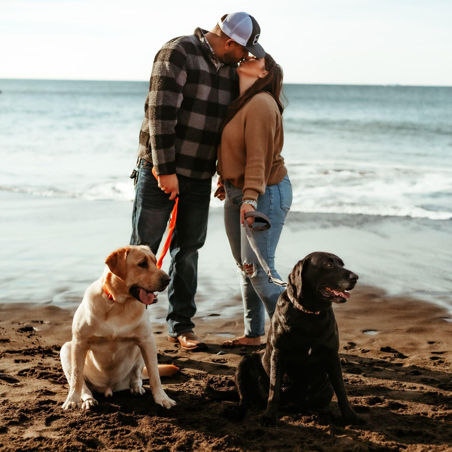 1st family photoshoot