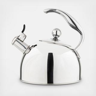 3-Ply Tea Kettle