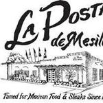 La Posta De Mesilla