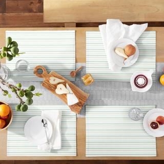 Daisy Reversible Placemat, Set of 4