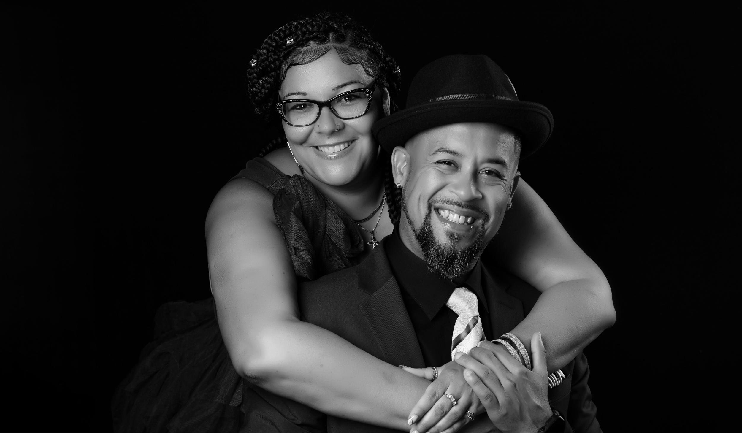 The Wedding Website of Jasmin “Zee” Medina and Frankie Diaz