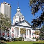 Florida Historic Capitol Museum