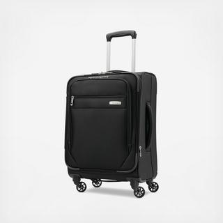 Advena 19" Expandable Carry-On Spinner