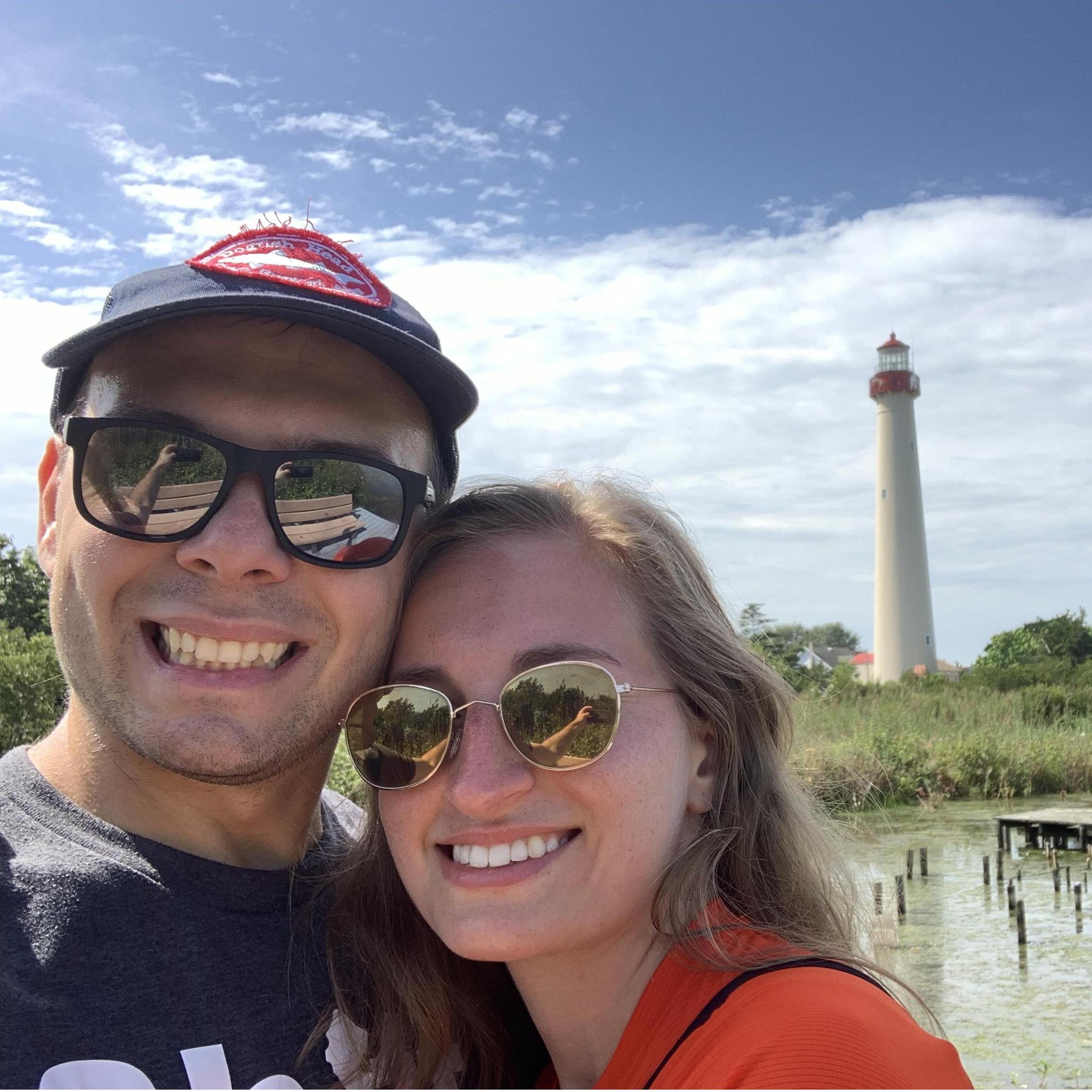 Cape May, 2019
